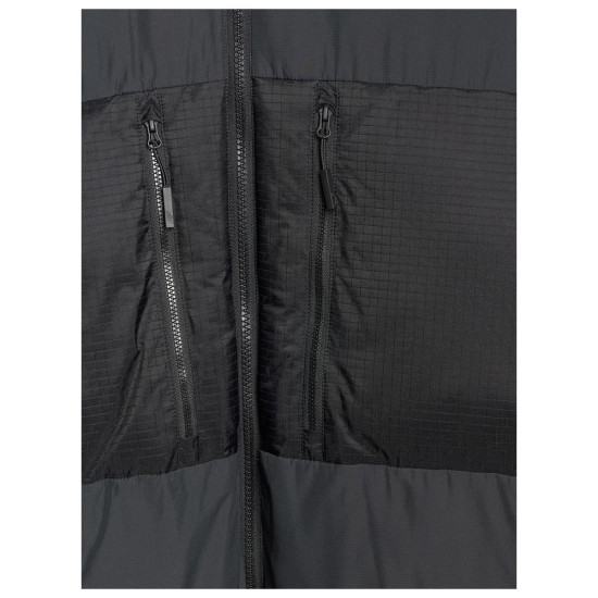 4F Ανδρικό μπουφάν Down Jacket 4F Ανδρικό μπουφάν Down Jacket